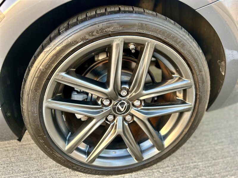 2014 Lexus LEXUS IS 250 F SPORT LEATHER SUNROOF HTD SEATS YOUTUBE VIDEO   - Photo 87 - Stafford, TX 77477