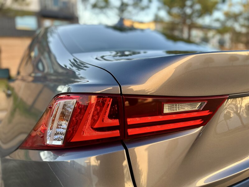 2014 Lexus LEXUS IS 250 F SPORT LEATHER SUNROOF HTD SEATS YOUTUBE VIDEO   - Photo 84 - Stafford, TX 77477