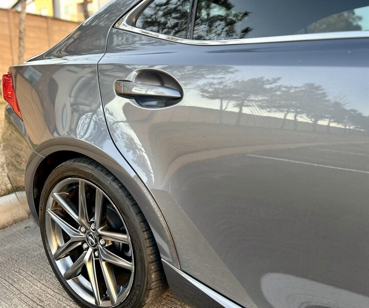 2014 Lexus LEXUS IS 250 F SPORT LEATHER SUNROOF HTD SEATS YOUTUBE VIDEO   - Photo 61 - Stafford, TX 77477