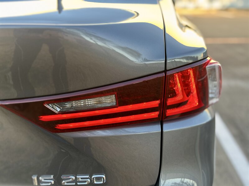 2014 Lexus LEXUS IS 250 F SPORT LEATHER SUNROOF HTD SEATS YOUTUBE VIDEO   - Photo 66 - Stafford, TX 77477