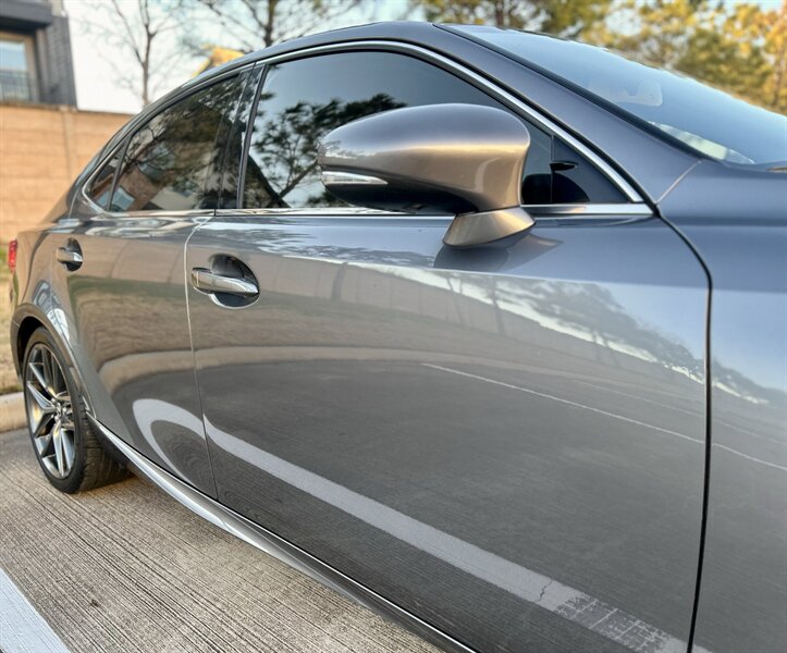 2014 Lexus LEXUS IS 250 F SPORT LEATHER SUNROOF HTD SEATS YOUTUBE VIDEO   - Photo 59 - Stafford, TX 77477