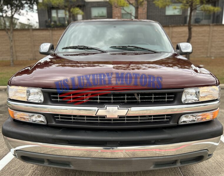 2002 Chevrolet CHEVROLET SILVERADO 1500 LS EXTENDED CAB V8 CLEAN & SHARP OLD TRUCK   - Photo 12 - Stafford, TX 77477
