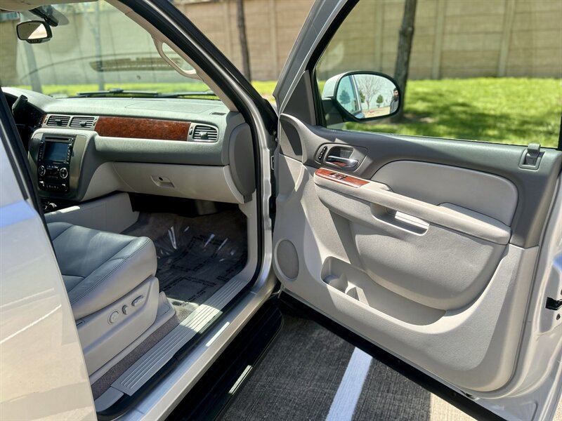 2010 GMC YUKON XL 2500 4X4 SLT 3/4 TON 4WD NAV DVD YOUTUBE VIDEO CALL 832 860 2477   - Photo 50 - Stafford, TX 77477