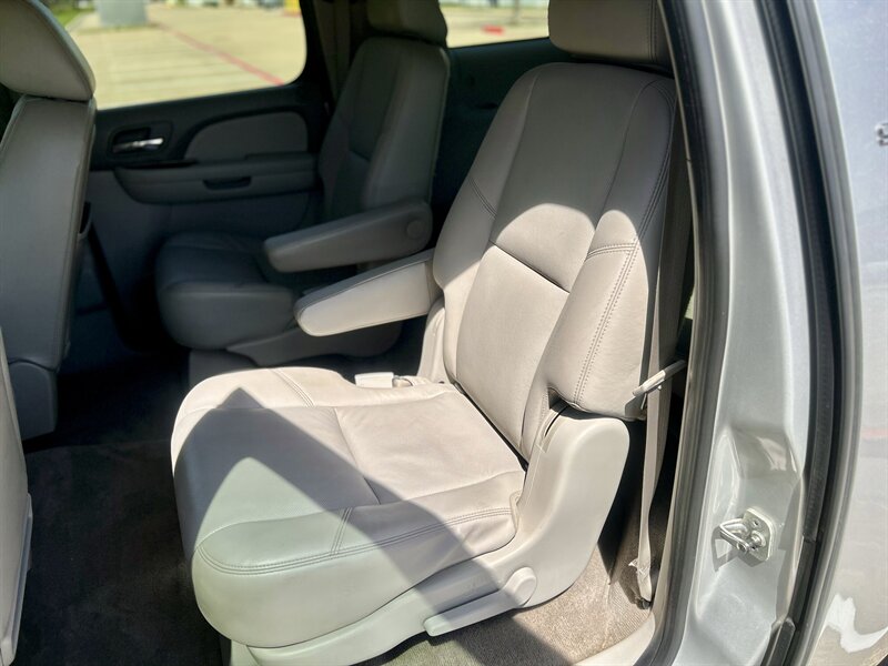 2010 GMC YUKON XL 2500 4X4 SLT 3/4 TON 4WD NAV DVD YOUTUBE VIDEO CALL 832 860 2477   - Photo 57 - Stafford, TX 77477