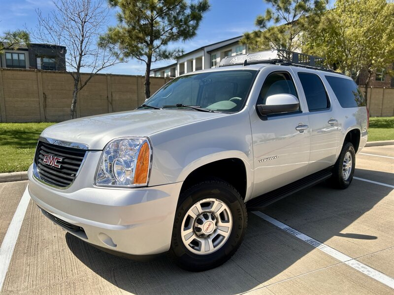 2010 GMC YUKON XL 2500 4X4 SLT 3/4 TON 4WD NAV DVD YOUTUBE VIDEO CALL 832 860 2477   - Photo 7 - Stafford, TX 77477