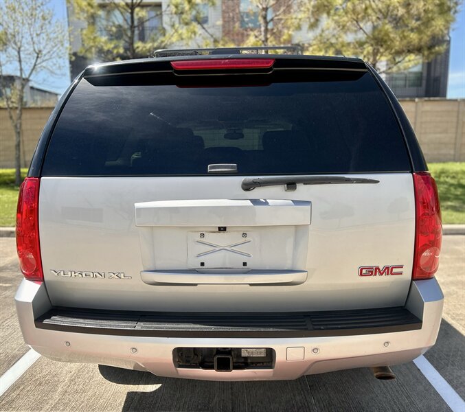 2010 GMC YUKON XL 2500 4X4 SLT 3/4 TON 4WD NAV DVD YOUTUBE VIDEO CALL 832 860 2477   - Photo 20 - Stafford, TX 77477