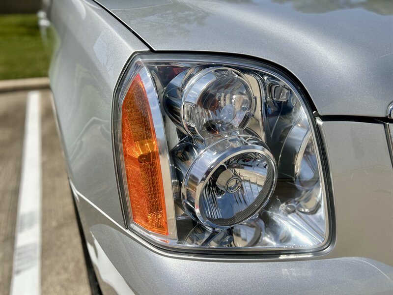 2010 GMC YUKON XL 2500 4X4 SLT 3/4 TON 4WD NAV DVD YOUTUBE VIDEO CALL 832 860 2477   - Photo 27 - Stafford, TX 77477