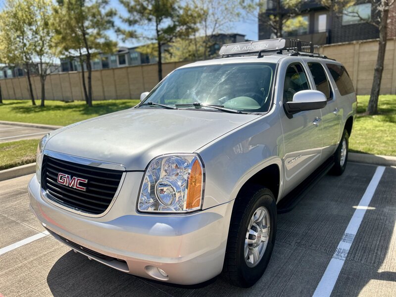 2010 GMC YUKON XL 2500 4X4 SLT 3/4 TON 4WD NAV DVD YOUTUBE VIDEO CALL 832 860 2477   - Photo 9 - Stafford, TX 77477