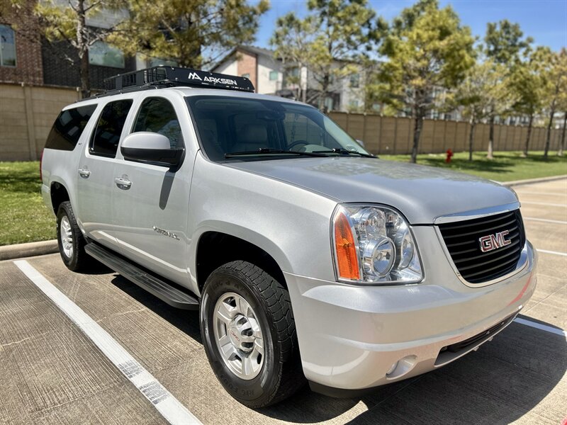 2010 GMC YUKON XL 2500 4X4 SLT 3/4 TON 4WD NAV DVD YOUTUBE VIDEO CALL 832 860 2477   - Photo 17 - Stafford, TX 77477