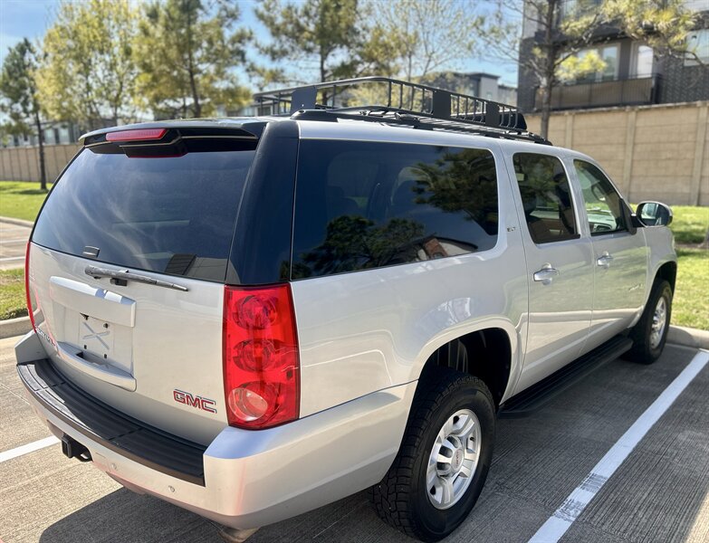 2010 GMC YUKON XL 2500 4X4 SLT 3/4 TON 4WD NAV DVD YOUTUBE VIDEO CALL 832 860 2477   - Photo 24 - Stafford, TX 77477