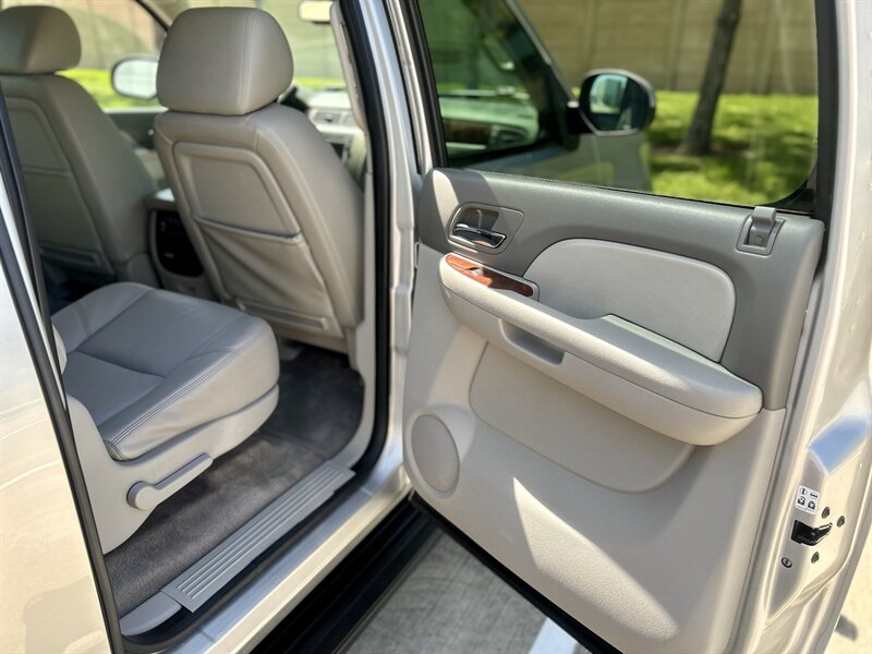 2010 GMC YUKON XL 2500 4X4 SLT 3/4 TON 4WD NAV DVD YOUTUBE VIDEO CALL 832 860 2477   - Photo 56 - Stafford, TX 77477