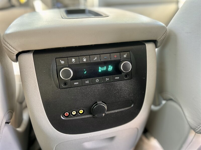 2010 GMC YUKON XL 2500 4X4 SLT 3/4 TON 4WD NAV DVD YOUTUBE VIDEO CALL 832 860 2477   - Photo 69 - Stafford, TX 77477