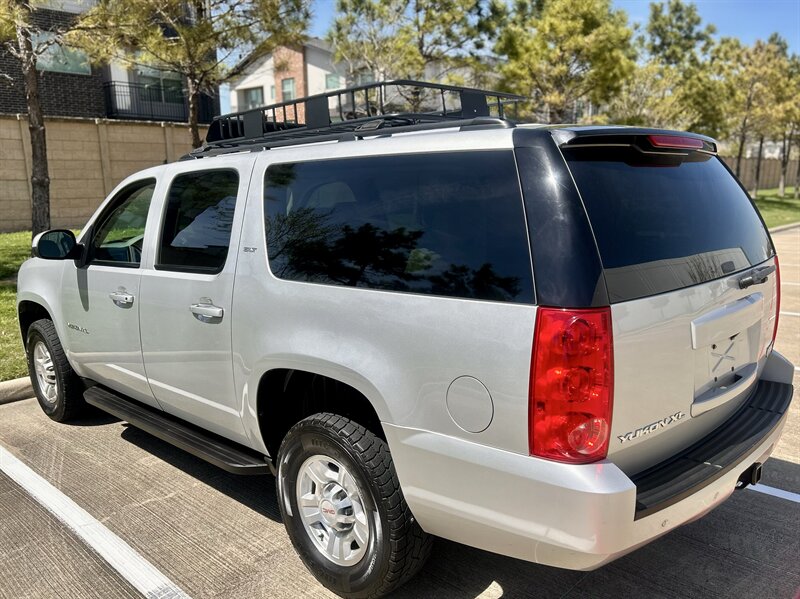 2010 GMC YUKON XL 2500 4X4 SLT 3/4 TON 4WD NAV DVD YOUTUBE VIDEO CALL 832 860 2477   - Photo 21 - Stafford, TX 77477