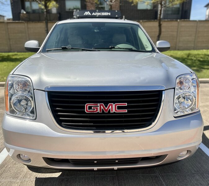 2010 GMC YUKON XL 2500 4X4 SLT 3/4 TON 4WD NAV DVD YOUTUBE VIDEO CALL 832 860 2477   - Photo 12 - Stafford, TX 77477