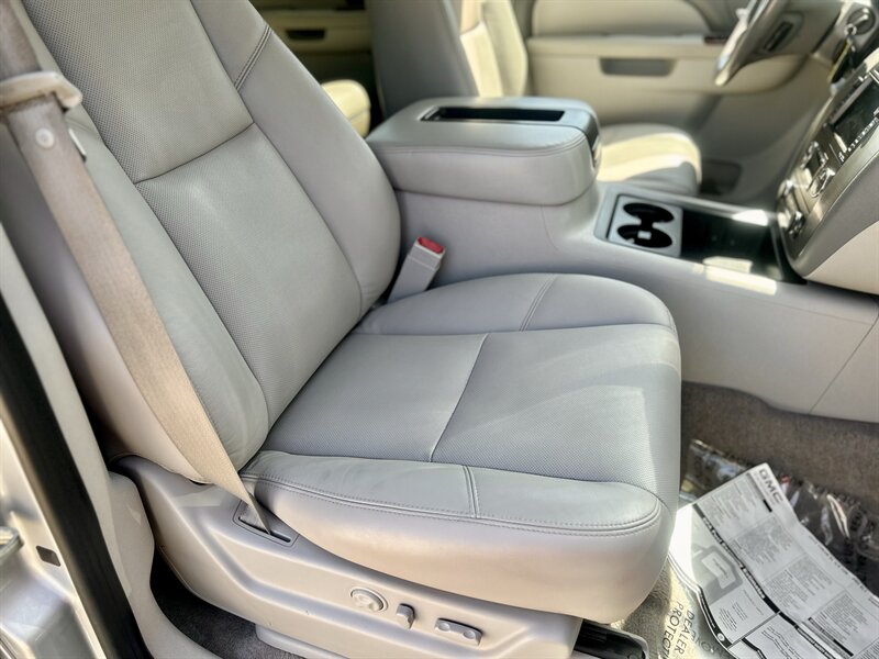 2010 GMC YUKON XL 2500 4X4 SLT 3/4 TON 4WD NAV DVD YOUTUBE VIDEO CALL 832 860 2477   - Photo 54 - Stafford, TX 77477