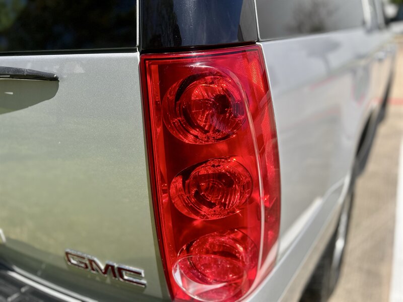 2010 GMC YUKON XL 2500 4X4 SLT 3/4 TON 4WD NAV DVD YOUTUBE VIDEO CALL 832 860 2477   - Photo 33 - Stafford, TX 77477