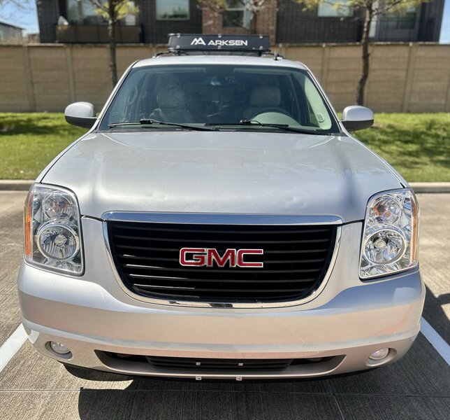 2010 GMC YUKON XL 2500 4X4 SLT 3/4 TON 4WD NAV DVD YOUTUBE VIDEO CALL 832 860 2477   - Photo 10 - Stafford, TX 77477