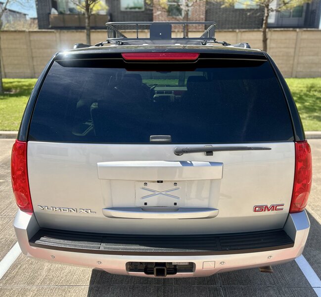 2010 GMC YUKON XL 2500 4X4 SLT 3/4 TON 4WD NAV DVD YOUTUBE VIDEO CALL 832 860 2477   - Photo 18 - Stafford, TX 77477