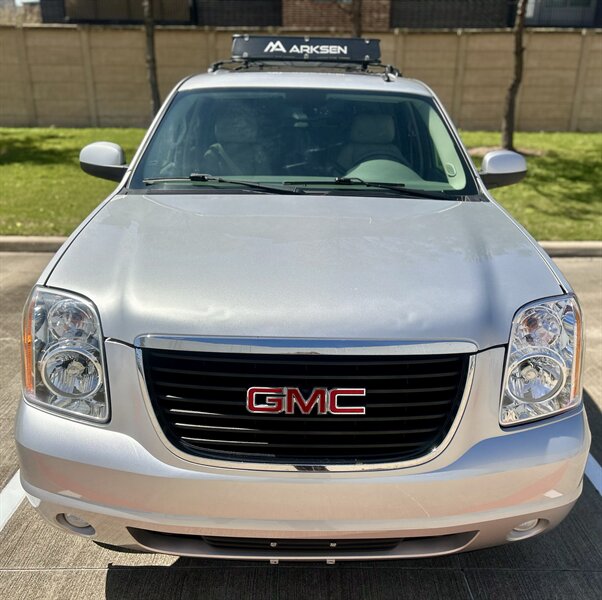 2010 GMC YUKON XL 2500 4X4 SLT 3/4 TON 4WD NAV DVD YOUTUBE VIDEO CALL 832 860 2477   - Photo 13 - Stafford, TX 77477