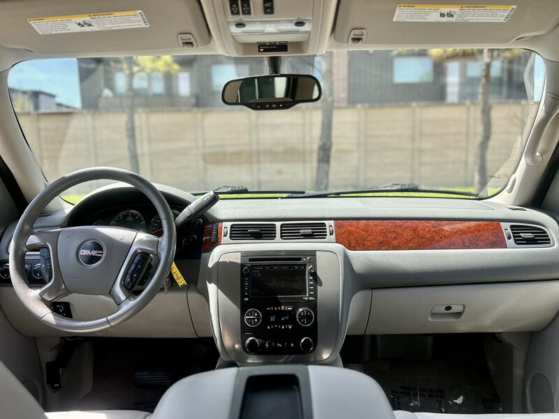 2010 GMC YUKON XL 2500 4X4 SLT 3/4 TON 4WD NAV DVD YOUTUBE VIDEO CALL 832 860 2477   - Photo 63 - Stafford, TX 77477