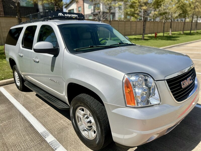 2010 GMC YUKON XL 2500 4X4 SLT 3/4 TON 4WD NAV DVD YOUTUBE VIDEO CALL 832 860 2477   - Photo 14 - Stafford, TX 77477