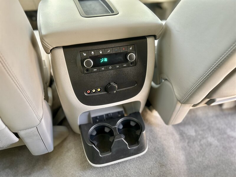 2010 GMC YUKON XL 2500 4X4 SLT 3/4 TON 4WD NAV DVD YOUTUBE VIDEO CALL 832 860 2477   - Photo 70 - Stafford, TX 77477