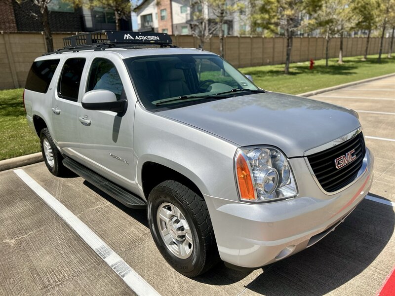 2010 GMC YUKON XL 2500 4X4 SLT 3/4 TON 4WD NAV DVD YOUTUBE VIDEO CALL 832 860 2477   - Photo 15 - Stafford, TX 77477