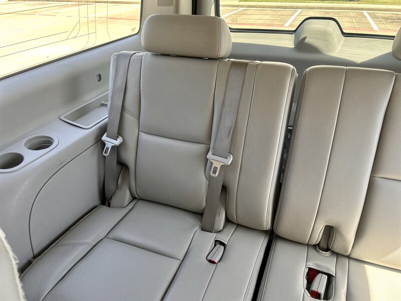 2010 GMC YUKON XL 2500 4X4 SLT 3/4 TON 4WD NAV DVD YOUTUBE VIDEO CALL 832 860 2477   - Photo 60 - Stafford, TX 77477