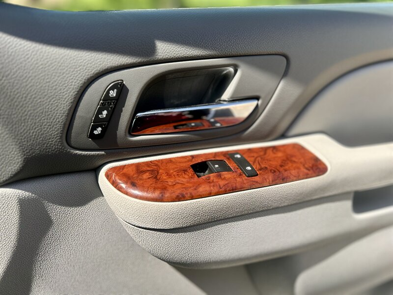 2010 GMC YUKON XL 2500 4X4 SLT 3/4 TON 4WD NAV DVD YOUTUBE VIDEO CALL 832 860 2477   - Photo 71 - Stafford, TX 77477