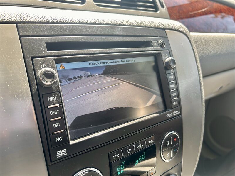 2010 GMC YUKON XL 2500 4X4 SLT 3/4 TON 4WD NAV DVD YOUTUBE VIDEO CALL 832 860 2477   - Photo 43 - Stafford, TX 77477