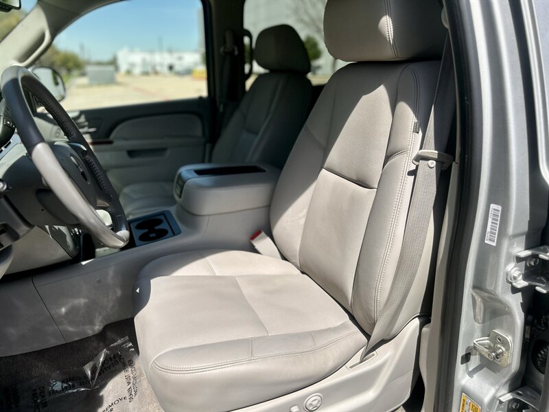 2010 GMC YUKON XL 2500 4X4 SLT 3/4 TON 4WD NAV DVD YOUTUBE VIDEO CALL 832 860 2477   - Photo 47 - Stafford, TX 77477