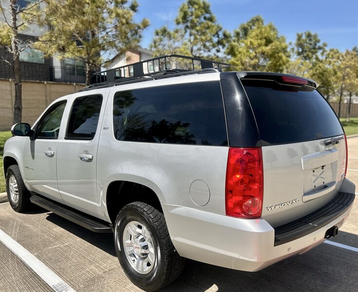 2010 GMC YUKON XL 2500 4X4 SLT 3/4 TON 4WD NAV DVD YOUTUBE VIDEO CALL 832 860 2477   - Photo 22 - Stafford, TX 77477