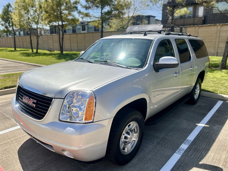 2010 GMC YUKON XL 2500 4X4 SLT 3/4 TON 4WD NAV DVD YOUTUBE VIDEO CALL 832 860 2477   - Photo 3 - Stafford, TX 77477