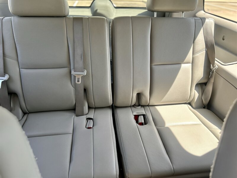 2010 GMC YUKON XL 2500 4X4 SLT 3/4 TON 4WD NAV DVD YOUTUBE VIDEO CALL 832 860 2477   - Photo 59 - Stafford, TX 77477