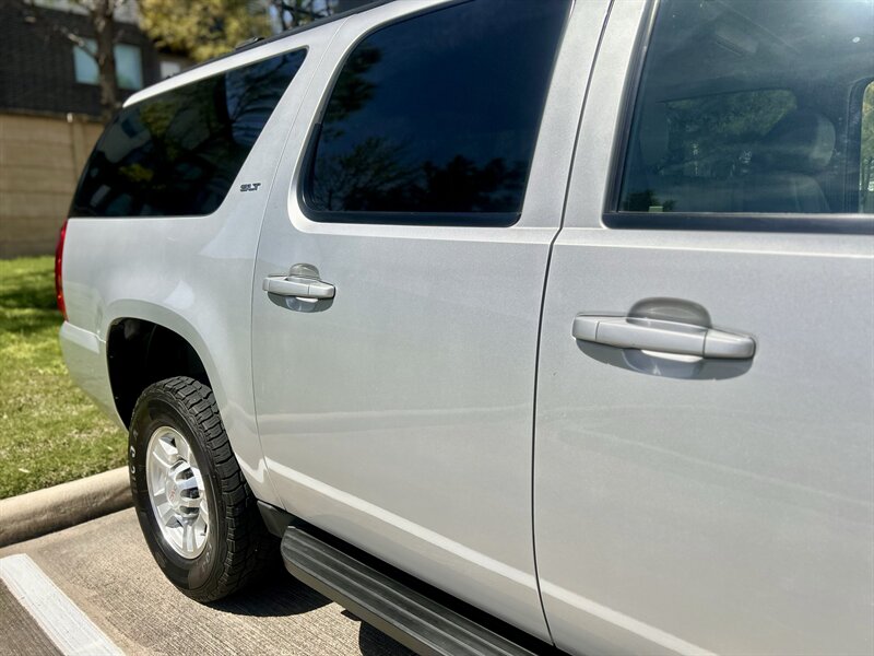 2010 GMC YUKON XL 2500 4X4 SLT 3/4 TON 4WD NAV DVD YOUTUBE VIDEO CALL 832 860 2477   - Photo 34 - Stafford, TX 77477