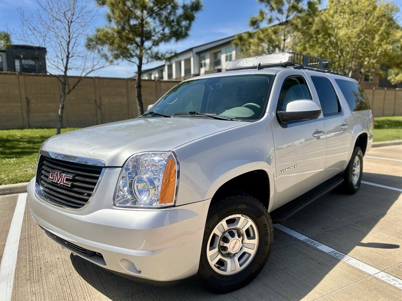 2010 GMC YUKON XL 2500 4X4 SLT 3/4 TON 4WD NAV DVD YOUTUBE VIDEO CALL 832 860 2477   - Photo 6 - Stafford, TX 77477