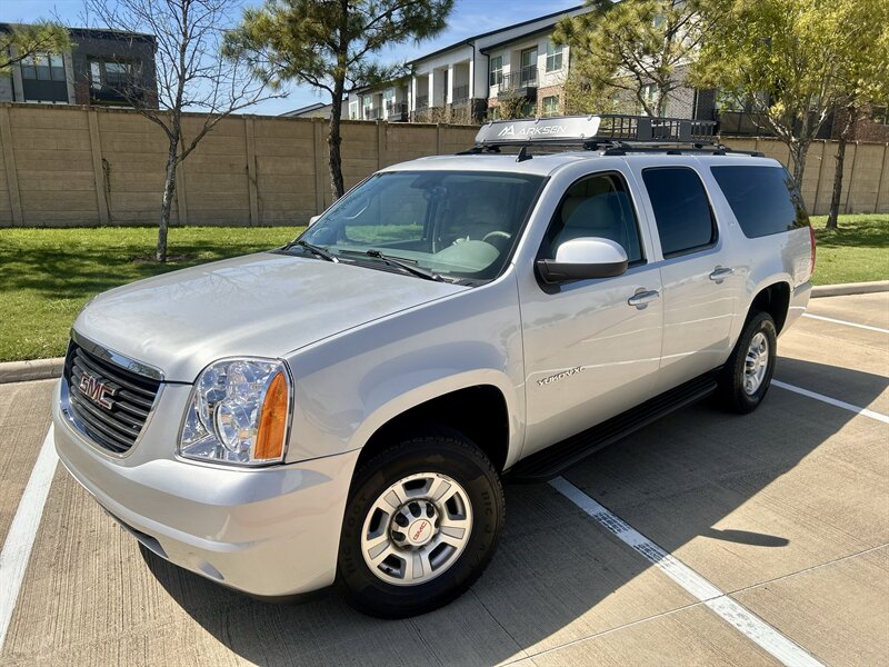 2010 GMC YUKON XL 2500 4X4 SLT 3/4 TON 4WD NAV DVD YOUTUBE VIDEO CALL 832 860 2477   - Photo 5 - Stafford, TX 77477