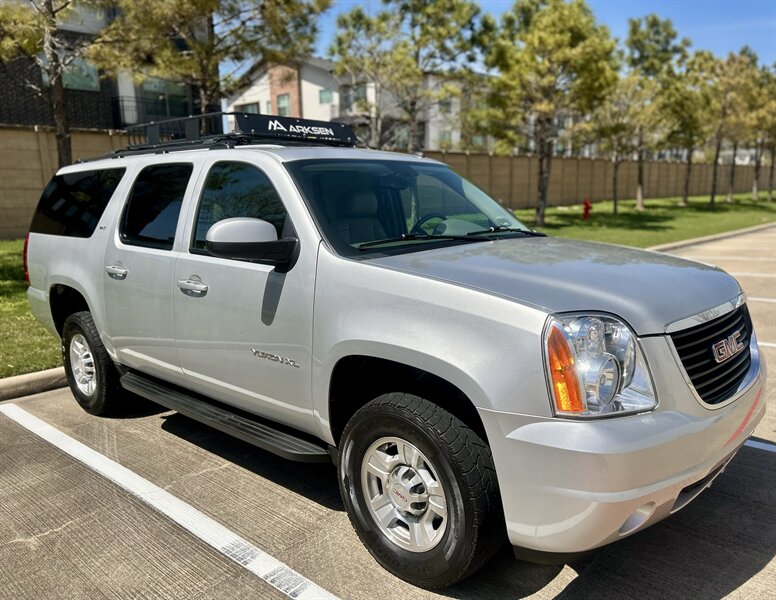 2010 GMC YUKON XL 2500 4X4 SLT 3/4 TON 4WD NAV DVD YOUTUBE VIDEO CALL 832 860 2477   - Photo 16 - Stafford, TX 77477