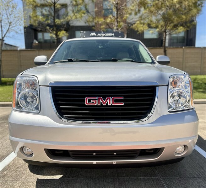 2010 GMC YUKON XL 2500 4X4 SLT 3/4 TON 4WD NAV DVD YOUTUBE VIDEO CALL 832 860 2477   - Photo 11 - Stafford, TX 77477