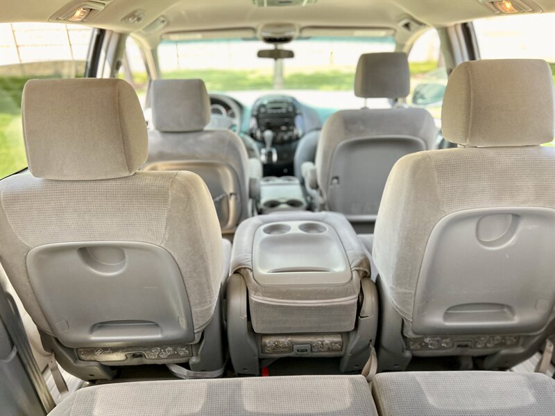 2004 Toyota TOYOTA SIENNA LE 1 OWNER 8-PASSENGER CLEAN YOUTUBE VIDEO   - Photo 57 - Stafford, TX 77477