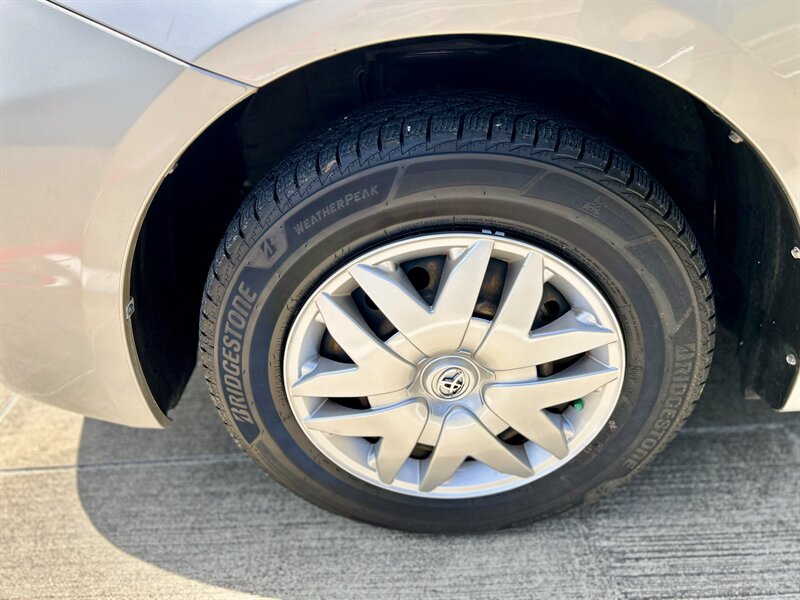 2004 Toyota TOYOTA SIENNA LE 1 OWNER 8-PASSENGER CLEAN YOUTUBE VIDEO   - Photo 87 - Stafford, TX 77477
