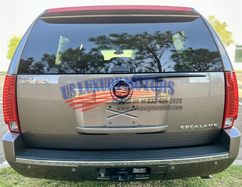 2013 Cadillac ESCALADE ESV LUXURY LOW MILES NAVIGATION R-CAMERA DVD 58K LOW MILES   - Photo 14 - Stafford, TX 77477