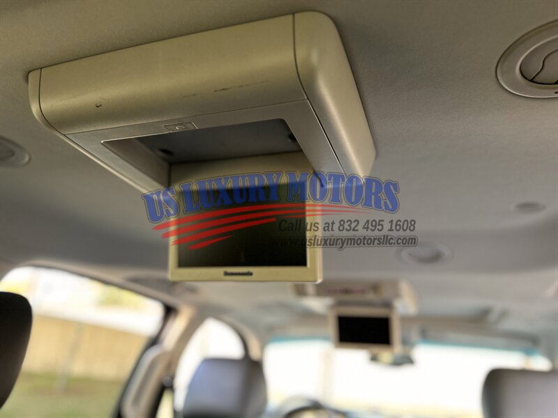 2013 Cadillac ESCALADE ESV LUXURY LOW MILES NAVIGATION R-CAMERA DVD 58K LOW MILES   - Photo 80 - Stafford, TX 77477