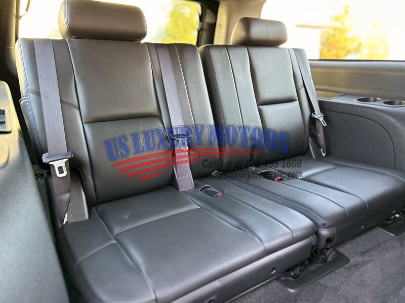 2013 Cadillac ESCALADE ESV LUXURY LOW MILES NAVIGATION R-CAMERA DVD 58K LOW MILES   - Photo 69 - Stafford, TX 77477