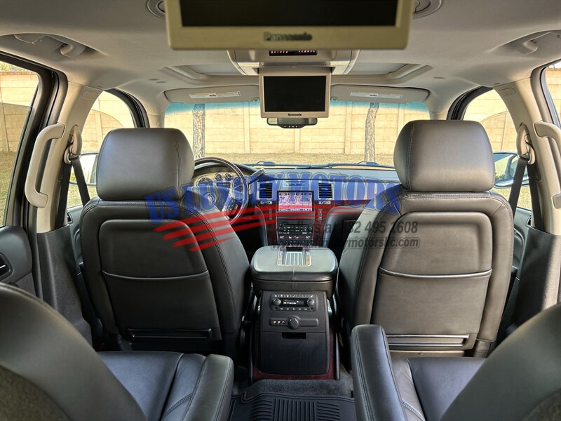 2013 Cadillac ESCALADE ESV LUXURY LOW MILES NAVIGATION R-CAMERA DVD 58K LOW MILES   - Photo 76 - Stafford, TX 77477