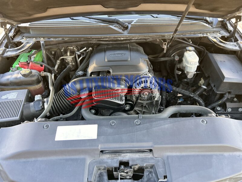 2013 Cadillac ESCALADE ESV LUXURY LOW MILES NAVIGATION R-CAMERA DVD 58K LOW MILES   - Photo 97 - Stafford, TX 77477