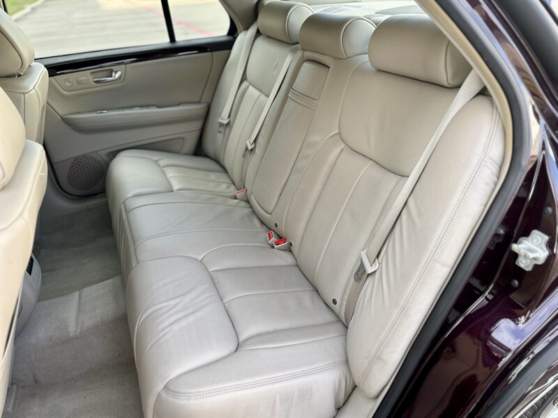 2009 Cadillac CADILLAC DTS PREMIUM LUXURY NAVIGATION SUNROOF YOUTUBE VIDEO   - Photo 64 - Stafford, TX 77477
