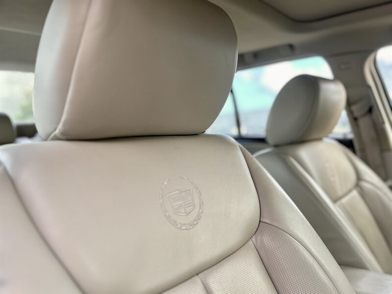 2009 Cadillac CADILLAC DTS PREMIUM LUXURY NAVIGATION SUNROOF YOUTUBE VIDEO   - Photo 76 - Stafford, TX 77477