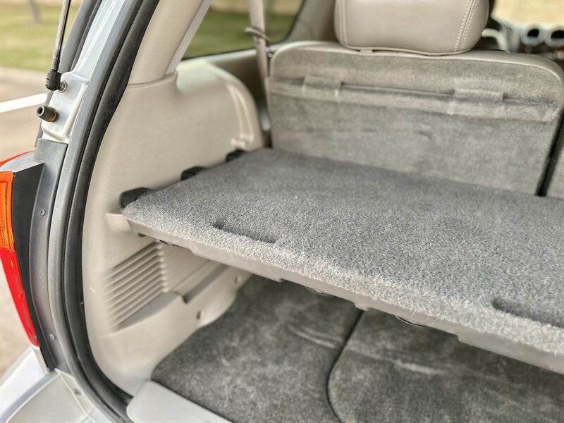 2004 GMC ENVOY XL 7 Passenger SLT 5.3L V8 AWD LEATHER 4X4 RARE YOUTUBE VIDEO   - Photo 83 - Stafford, TX 77477