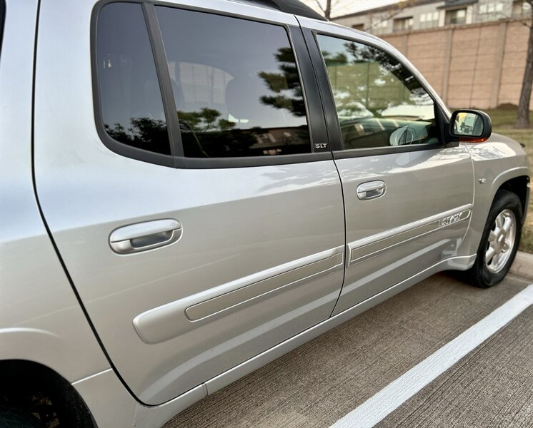 2004 GMC ENVOY XL 7 Passenger SLT 5.3L V8 AWD LEATHER 4X4 RARE YOUTUBE VIDEO   - Photo 28 - Stafford, TX 77477